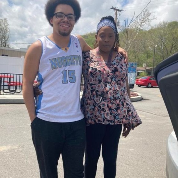 Meet your Posher, Timothy - Picture 1 of 1